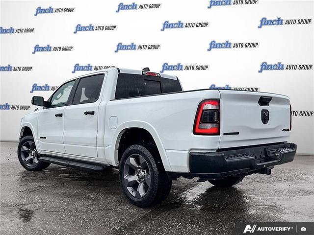 2023 RAM 1500 Big Horn (Stk: 1038) in Kitchener - Image 4 of 24