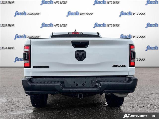 2023 RAM 1500 Big Horn (Stk: 1038) in Kitchener - Image 5 of 24