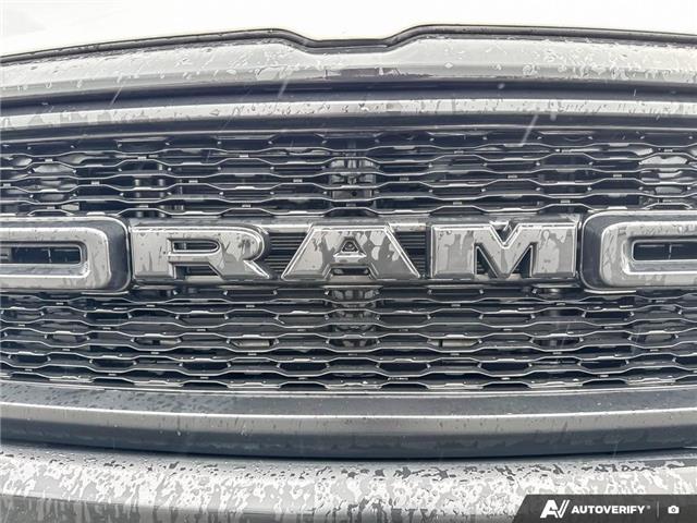 2023 RAM 1500 Big Horn (Stk: 1038) in Kitchener - Image 9 of 24