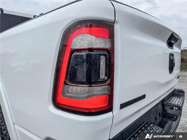 2023 RAM 1500 Big Horn (Stk: 1038) in Kitchener - Image 10 of 24