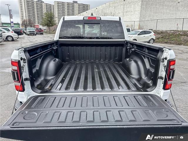 2023 RAM 1500 Big Horn (Stk: 1038) in Kitchener - Image 11 of 24