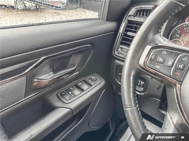 2023 RAM 1500 Big Horn (Stk: 1038) in Kitchener - Image 16 of 24