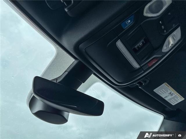 2023 RAM 1500 Big Horn (Stk: 1038) in Kitchener - Image 20 of 24