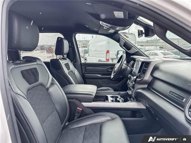2023 RAM 1500 Big Horn (Stk: 1038) in Kitchener - Image 21 of 24