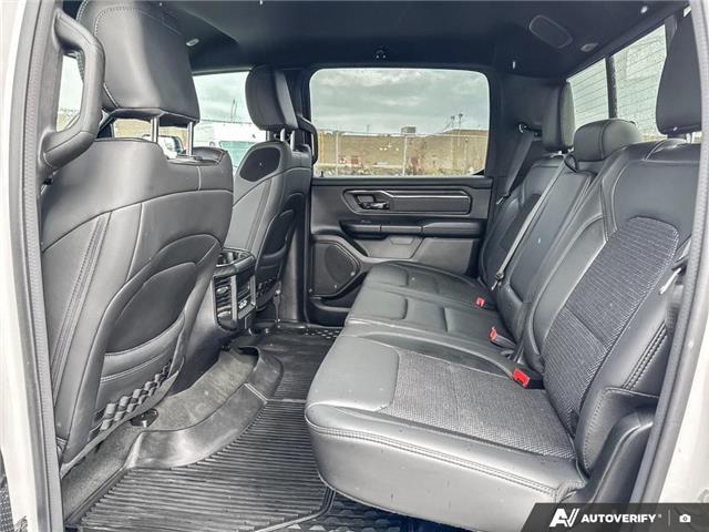 2023 RAM 1500 Big Horn (Stk: 1038) in Kitchener - Image 22 of 24
