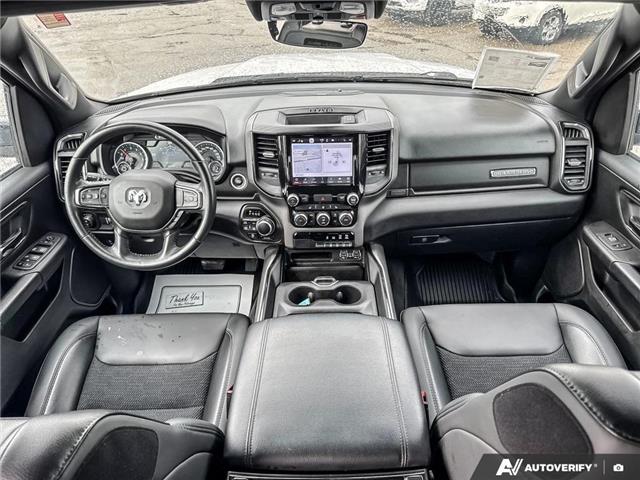 2023 RAM 1500 Big Horn (Stk: 1038) in Kitchener - Image 23 of 24