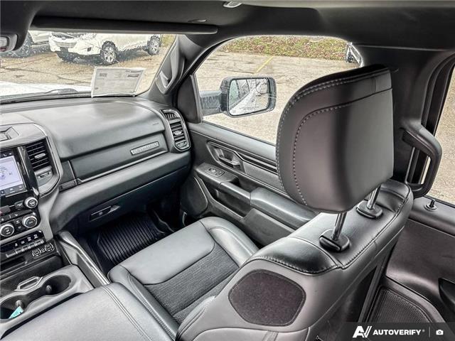 2023 RAM 1500 Big Horn (Stk: 1038) in Kitchener - Image 24 of 24