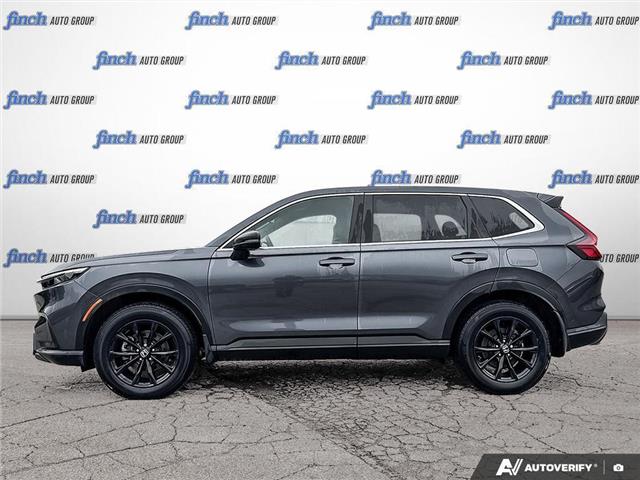 2024 Honda CR-V Hybrid EX-L (Stk: 1057) in Kitchener - Image 3 of 24