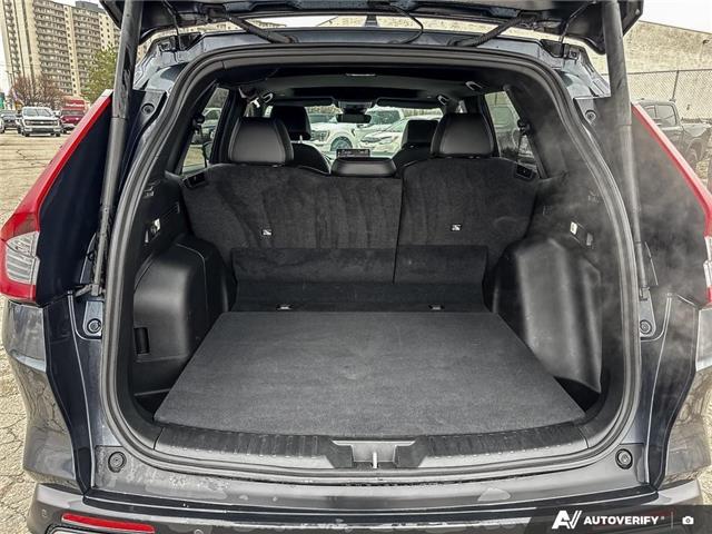 2024 Honda CR-V Hybrid EX-L (Stk: 1057) in Kitchener - Image 11 of 24