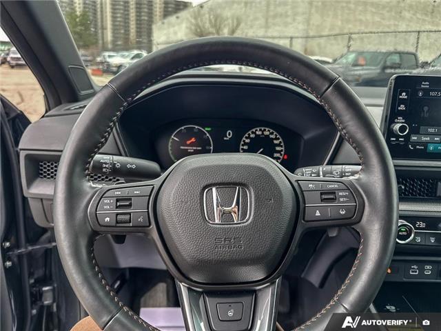 2024 Honda CR-V Hybrid EX-L (Stk: 1057) in Kitchener - Image 13 of 24