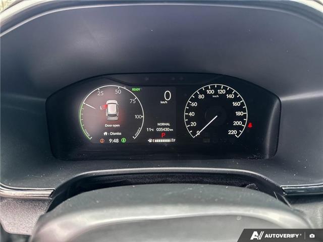 2024 Honda CR-V Hybrid EX-L (Stk: 1057) in Kitchener - Image 14 of 24