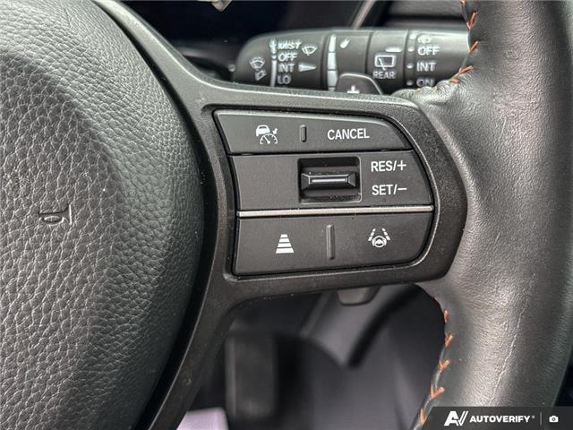 2024 Honda CR-V Hybrid EX-L (Stk: 1057) in Kitchener - Image 15 of 24