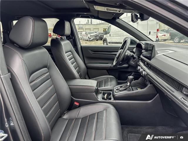 2024 Honda CR-V Hybrid EX-L (Stk: 1057) in Kitchener - Image 21 of 24
