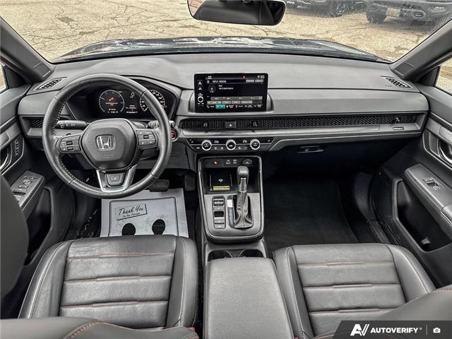2024 Honda CR-V Hybrid EX-L (Stk: 1057) in Kitchener - Image 23 of 24