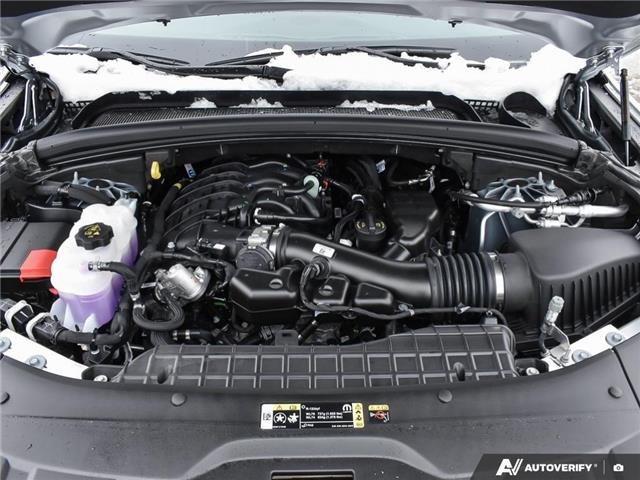 2025 Jeep Grand Cherokee Limited (Stk: 44671) in Kitchener - Image 8 of 27