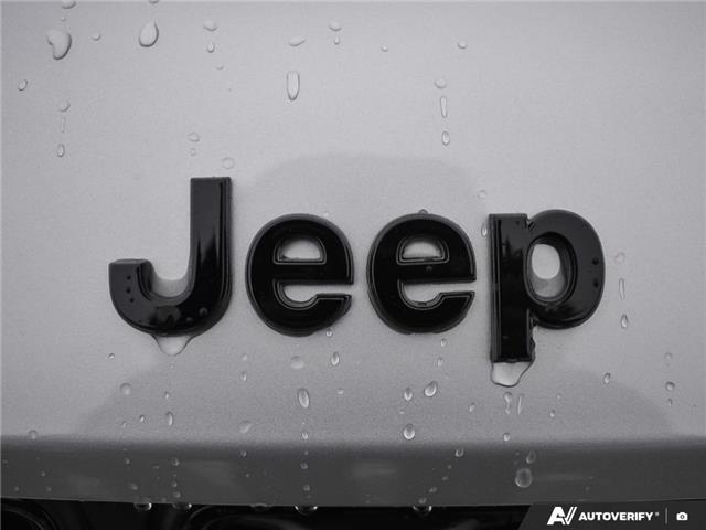 2025 Jeep Grand Cherokee Limited (Stk: 44671) in Kitchener - Image 9 of 27