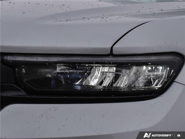2025 Jeep Grand Cherokee Limited (Stk: 44671) in Kitchener - Image 10 of 27