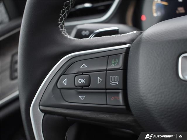 2025 Jeep Grand Cherokee Limited (Stk: 44671) in Kitchener - Image 18 of 27