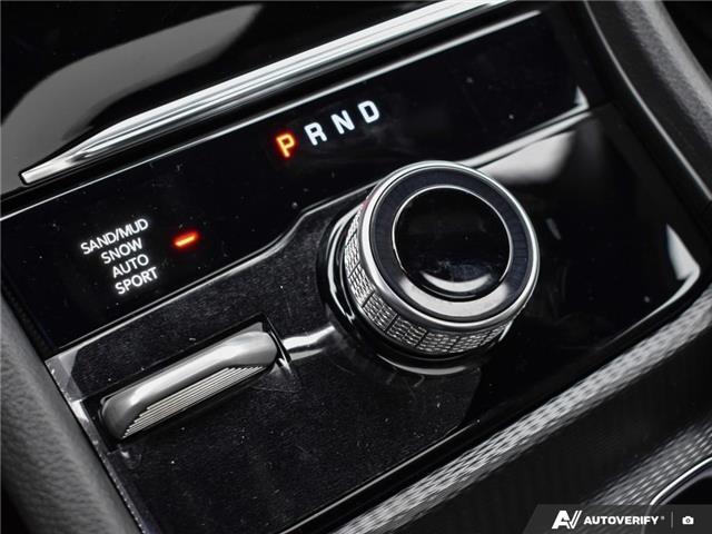 2025 Jeep Grand Cherokee Limited (Stk: 44671) in Kitchener - Image 19 of 27