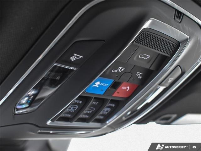 2025 Jeep Grand Cherokee Limited (Stk: 44671) in Kitchener - Image 22 of 27