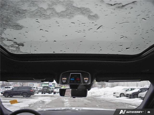 2025 Jeep Grand Cherokee Limited (Stk: 44671) in Kitchener - Image 26 of 27