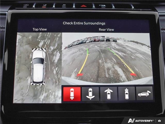 2025 Jeep Grand Cherokee Limited (Stk: 44671) in Kitchener - Image 27 of 27