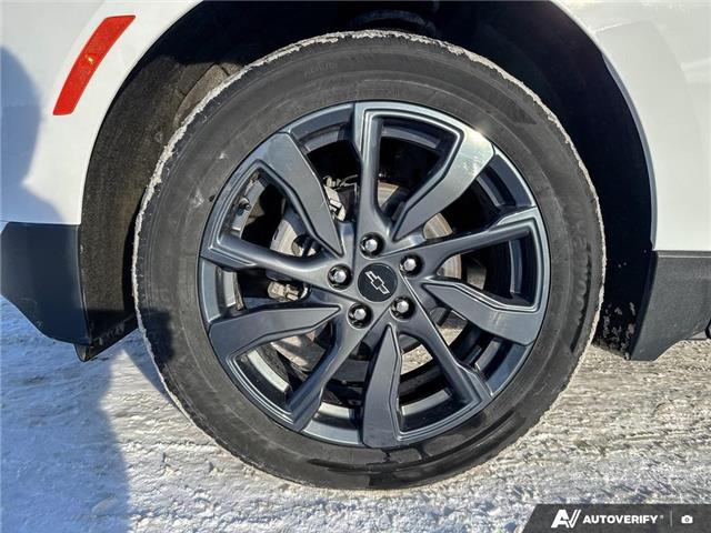 2024 Chevrolet Equinox RS (Stk: 901) in Kitchener - Image 6 of 24 2024 Chevrolet Equinox RS (Stk: 901) in Kitchener - Image 6 of 24