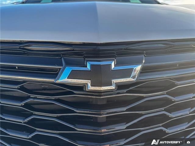 2024 Chevrolet Equinox RS (Stk: 901) in Kitchener - Image 9 of 24 2024 Chevrolet Equinox RS (Stk: 901) in Kitchener - Image 9 of 24