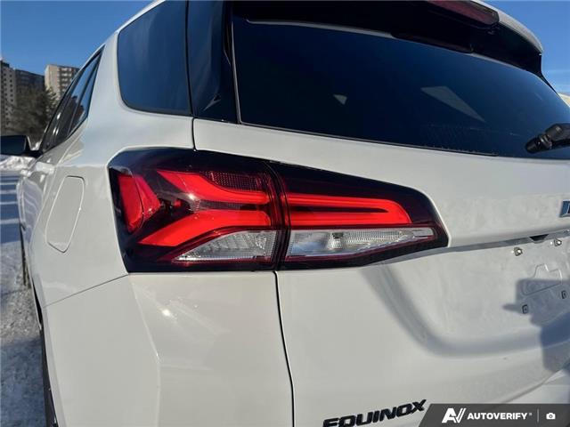 2024 Chevrolet Equinox RS (Stk: 901) in Kitchener - Image 10 of 24 2024 Chevrolet Equinox RS (Stk: 901) in Kitchener - Image 10 of 24