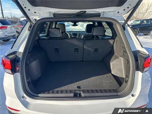 2024 Chevrolet Equinox RS (Stk: 901) in Kitchener - Image 11 of 24 2024 Chevrolet Equinox RS (Stk: 901) in Kitchener - Image 11 of 24