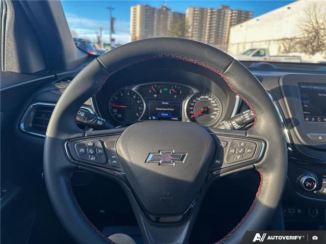 2024 Chevrolet Equinox RS (Stk: 901) in Kitchener - Image 13 of 24 2024 Chevrolet Equinox RS (Stk: 901) in Kitchener - Image 13 of 24