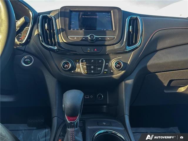 2024 Chevrolet Equinox RS (Stk: 901) in Kitchener - Image 18 of 24 2024 Chevrolet Equinox RS (Stk: 901) in Kitchener - Image 18 of 24