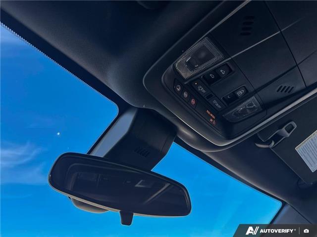 2024 Chevrolet Equinox RS (Stk: 901) in Kitchener - Image 20 of 24 2024 Chevrolet Equinox RS (Stk: 901) in Kitchener - Image 20 of 24