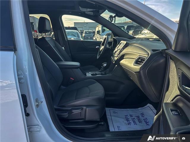 2024 Chevrolet Equinox RS (Stk: 901) in Kitchener - Image 21 of 24 2024 Chevrolet Equinox RS (Stk: 901) in Kitchener - Image 21 of 24