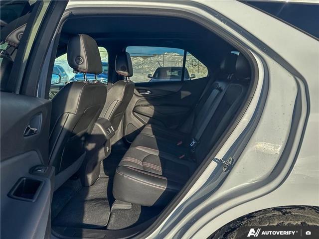 2024 Chevrolet Equinox RS (Stk: 901) in Kitchener - Image 22 of 24 2024 Chevrolet Equinox RS (Stk: 901) in Kitchener - Image 22 of 24