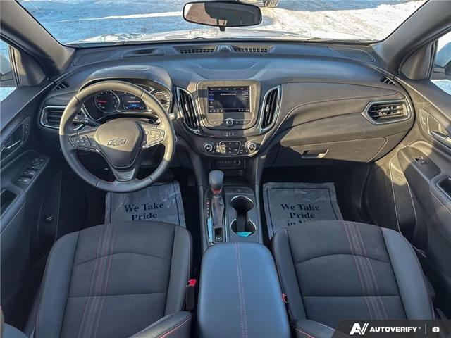 2024 Chevrolet Equinox RS (Stk: 901) in Kitchener - Image 23 of 24 2024 Chevrolet Equinox RS (Stk: 901) in Kitchener - Image 23 of 24