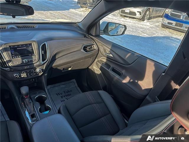 2024 Chevrolet Equinox RS (Stk: 901) in Kitchener - Image 24 of 24 2024 Chevrolet Equinox RS (Stk: 901) in Kitchener - Image 24 of 24