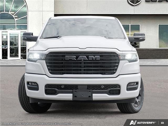 2026 RAM 1500 Sport (Stk: 44647) in Kitchener - Image 2 of 25