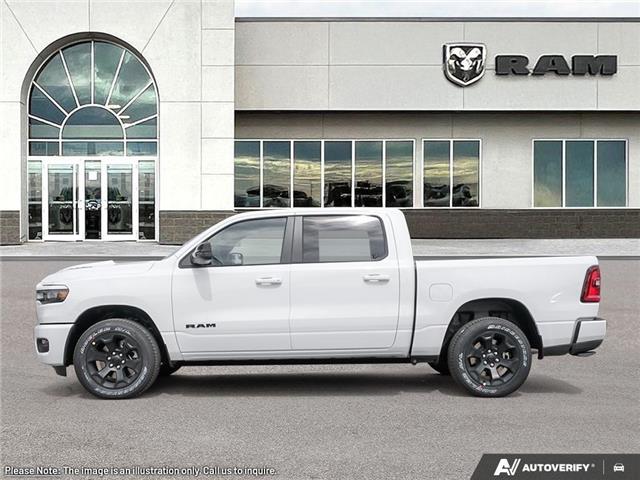 2026 RAM 1500 Sport (Stk: 44647) in Kitchener - Image 3 of 25