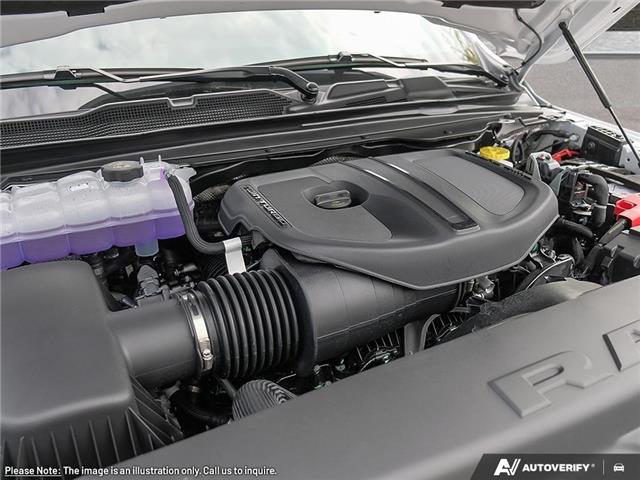 2026 RAM 1500 Sport (Stk: 44647) in Kitchener - Image 6 of 25