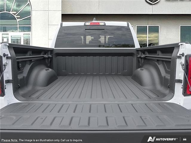 2026 RAM 1500 Sport (Stk: 44647) in Kitchener - Image 7 of 25