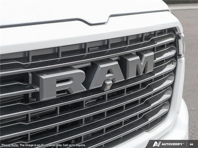 2026 RAM 1500 Sport (Stk: 44647) in Kitchener - Image 9 of 25