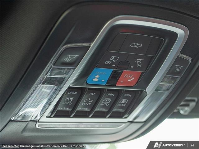 2026 RAM 1500 Sport (Stk: 44647) in Kitchener - Image 19 of 25