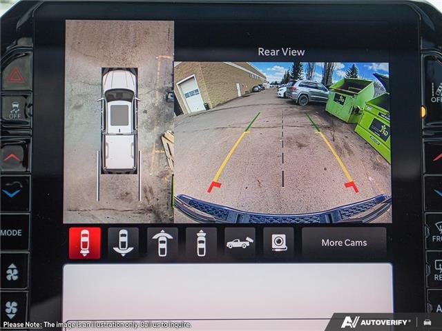 2026 RAM 1500 Sport (Stk: 44647) in Kitchener - Image 23 of 25