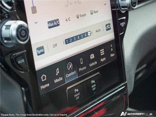 2026 RAM 1500 Sport (Stk: 44647) in Kitchener - Image 24 of 25