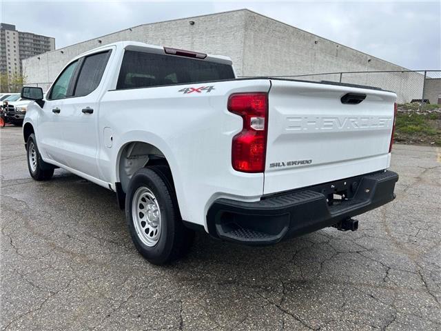 2024 Chevrolet Silverado 1500 Work Truck (Stk: 1084) in Kitchener - Image 3 of 14 2024 Chevrolet Silverado 1500 Work Truck (Stk: 1084) in Kitchener - Image 3 of 14