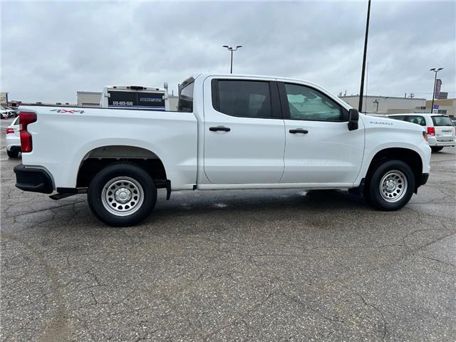 2024 Chevrolet Silverado 1500 Work Truck (Stk: 1084) in Kitchener - Image 6 of 14 2024 Chevrolet Silverado 1500 Work Truck (Stk: 1084) in Kitchener - Image 6 of 14