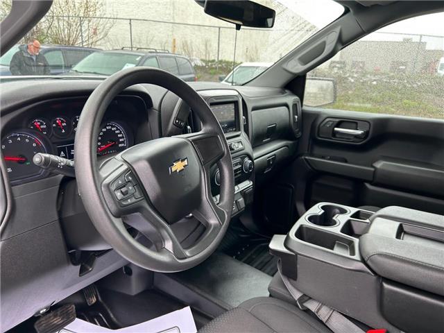 2024 Chevrolet Silverado 1500 Work Truck (Stk: 1084) in Kitchener - Image 10 of 14 2024 Chevrolet Silverado 1500 Work Truck (Stk: 1084) in Kitchener - Image 10 of 14
