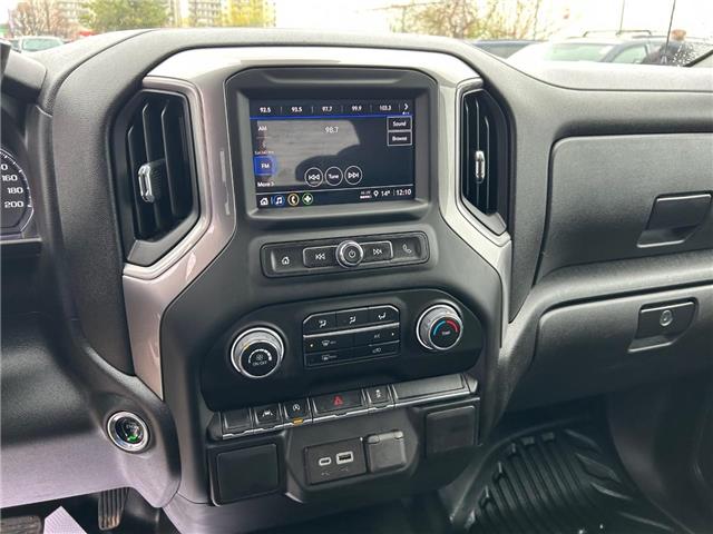 2024 Chevrolet Silverado 1500 Work Truck (Stk: 1084) in Kitchener - Image 11 of 14 2024 Chevrolet Silverado 1500 Work Truck (Stk: 1084) in Kitchener - Image 11 of 14