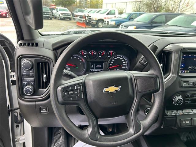 2024 Chevrolet Silverado 1500 Work Truck (Stk: 1084) in Kitchener - Image 12 of 14 2024 Chevrolet Silverado 1500 Work Truck (Stk: 1084) in Kitchener - Image 12 of 14
